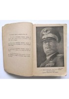 MANUALE PER IL GRADUATO fanteria cavalleria 1940 Edizioni Le Forze Armate Libro