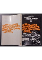 ISABELLA MORRA E LA SOCIETÁ MERIDIONALE DEL 500 di Caserta 1976 Meta Libro