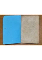 INTRODUZIONE ALLA STORIA DEL CULTO RELIGIOSO di Whately 1850 Ferrero Libro