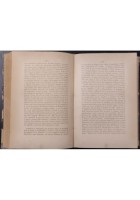 LA FINE DI UN REGNO NAPOLI E SICILIA 2 volumi De Cesare 1900 Lapi Libro I ediz