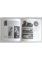 SEGNALAZIONI di Maria Favia 3 volumi 1989 sculture basilica S Nicola Bari libri