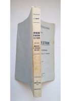 COSTRUZIONE DI MACCHINE ELETTRICHE parte 4 Carrer 1952 corrente continua Libro