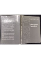 GEOLOGIA TECNICA PER INGEGNERI E GEOLOGI di Ippolito Nicotera 1988 Isedi Libro