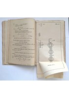 DISEGNO E CALCOLO COSTRUZIONE DI MACCHINE di Pietro Mazzarino 1944 Libro Giorgio