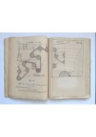 DISEGNO E CALCOLO COSTRUZIONE DI MACCHINE di Pietro Mazzarino 1944 Libro Giorgio