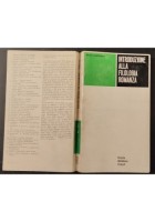 INTRODUZIONE ALLA FILOLOGIA ROMANZA di Erich Auerbach 1963 Einaudi Libro