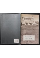 FASCISMO di Renzo De Felice 1988 Luni Editrice Libro storia