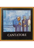 OMAGGIO A CANTATORE Regione Puglia catalogo della mostra settembre 1984 Libro