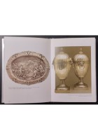 MARCHI DELL'ARGENTERIA E OREFICERIA DAL XVI AL XIX di Lipinsky 1993 De Agostini