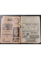 L'INDICATORE GENERALE STRADE FERRATE 1938 Italia Centrale meridionale Pozzo Libr
