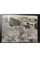 L'ESISTENZIALISMO È UN UMANESIMO di Sartre 1971 Mursia Libro filosofia