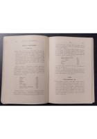 COLTURE DI PIANTE ERBACEE TRATTATO DELLE COLTIVAZIONI Cusmano 1908 Agricola Libr