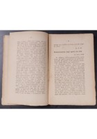PARLANDO COI MORTI di Vincenzo Cavalli 1916 Partenopea Libro esoterismo