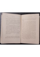 LA RICOSTITUZIONE DEI VIGNETI FILLOSSERATI di Guttuso Fasulo 1906 Reber Libro