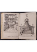 BORROMINI di Giulio Carlo Argan 1952 Mondadori Libro arte architettura