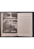 BORROMINI di Giulio Carlo Argan 1952 Mondadori Libro arte architettura