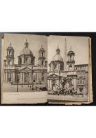 BORROMINI di Giulio Carlo Argan 1952 Mondadori Libro arte architettura