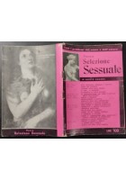 NUOVA SELEZIONE SESSUALE ANNO II NUMERO 10 MAGGIO 1951 Rivista divorzio castità