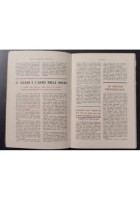 NUOVA SELEZIONE SESSUALE ANNO II NUMERO 10 MAGGIO 1951 Rivista divorzio castità