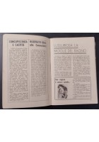 NUOVA SELEZIONE SESSUALE ANNO II NUMERO 10 MAGGIO 1951 Rivista divorzio castità