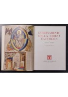 ANNO SANTO GIUBILEO MCML 3 volumi cofanetto 1950 Bompiani Libro I Papi chiesa