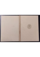 ANNO SANTO GIUBILEO MCML 3 volumi cofanetto 1950 Bompiani Libro I Papi chiesa