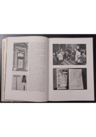 ANNO SANTO GIUBILEO MCML 3 volumi cofanetto 1950 Bompiani Libro I Papi chiesa