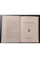 MADRI DOLORANTI L'INCOSCIENTE NELLA DINAMICA DEL DELITTO di Mellusi 1937 Libro