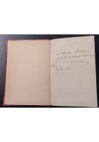 MADRI DOLORANTI L'INCOSCIENTE NELLA DINAMICA DEL DELITTO di Mellusi 1937 Libro