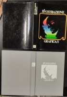 ILLUSTRAZIONE GRAFICA 1 cura di Ambrogio Colombo 1985 Ancora Libro centro Milano