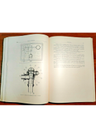 IMPIANTI SANITARI PROGETTAZIONE E TECNICA D'INSTALLAZIONE di Gallizio 1957 Libro