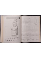 DISEGNO EDILE PROGETTI PARTICOLARI di Roversi 1966 Hoepli Libro geometria ombre