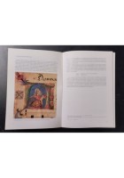I CODICI LITURGICI LATINI DI TERRA SANTA Guida alla mostra 1995 Schena Libro