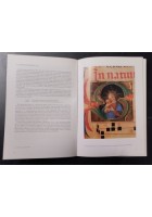 I CODICI LITURGICI LATINI DI TERRA SANTA Guida alla mostra 1995 Schena Libro