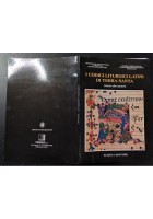 I CODICI LITURGICI LATINI DI TERRA SANTA Guida alla mostra 1995 Schena Libro