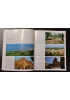 CALABRIA GUIDA FOTOTURISTICA Arti Grafiche Barlocchi Guida 2001 storia locale