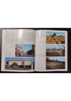 CALABRIA GUIDA FOTOTURISTICA Arti Grafiche Barlocchi Guida 2001 storia locale