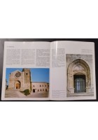 CALABRIA GUIDA FOTOTURISTICA Arti Grafiche Barlocchi Guida 2001 storia locale