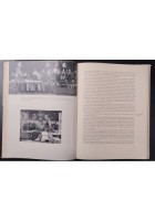 SIENA THE CITY OF THE VIRGIN di Titus Burckhardt 1960 Oxford University Libro