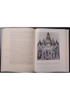SIENA THE CITY OF THE VIRGIN di Titus Burckhardt 1960 Oxford University Libro
