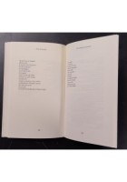 FUTURISMO CALABRESE di Vittorio Cappelli 1997 Rubbettino Libro poesie tavole