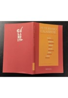 FUTURISMO CALABRESE di Vittorio Cappelli 1997 Rubbettino Libro poesie tavole