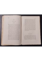 STORIA DEL DIRITTO di Francesco Pepere 1871 Marghieri Libro antico legge