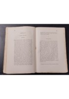 STORIA DEL DIRITTO di Francesco Pepere 1871 Marghieri Libro antico legge