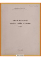 ESERCIZI PROGRESSIVI DI SOLFEGGI PARLATI E CANTATI Nerina Poltronieri CMR Libro
