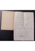 LA YAHAB AL MOT CHE IMPORTA DELLA MORTE di Aldo Gatti 1938 Casanova Libro Fezzan