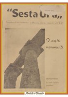 LA SESTA ORA PERIODICO DI VITA STUDENTESCA A DIFFUSIONE INTERNA Matera scuola