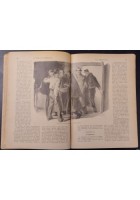 LO SPAVENTO di M Level 1938 Il Romanzo Mensile Rivista Libro anno 36 numero 5