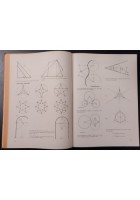 DISEGNO PER GEOMETRI E PERITI EDILI di Rollino Navale 1970 Juvenilia Libro