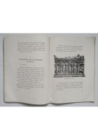 IL SARCOFAGO ROMANO DETTO DI MELFI di Alfonso Colucci 1938 Mario Nucci Libro